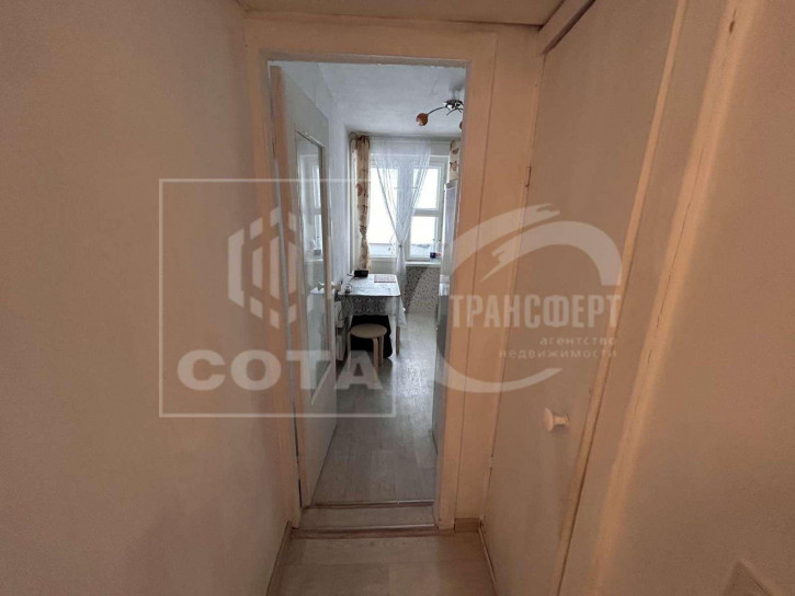 1-комн квартира Ломоносова улица, 114к5 1-комн квартира Ломоносова улица, 114к5