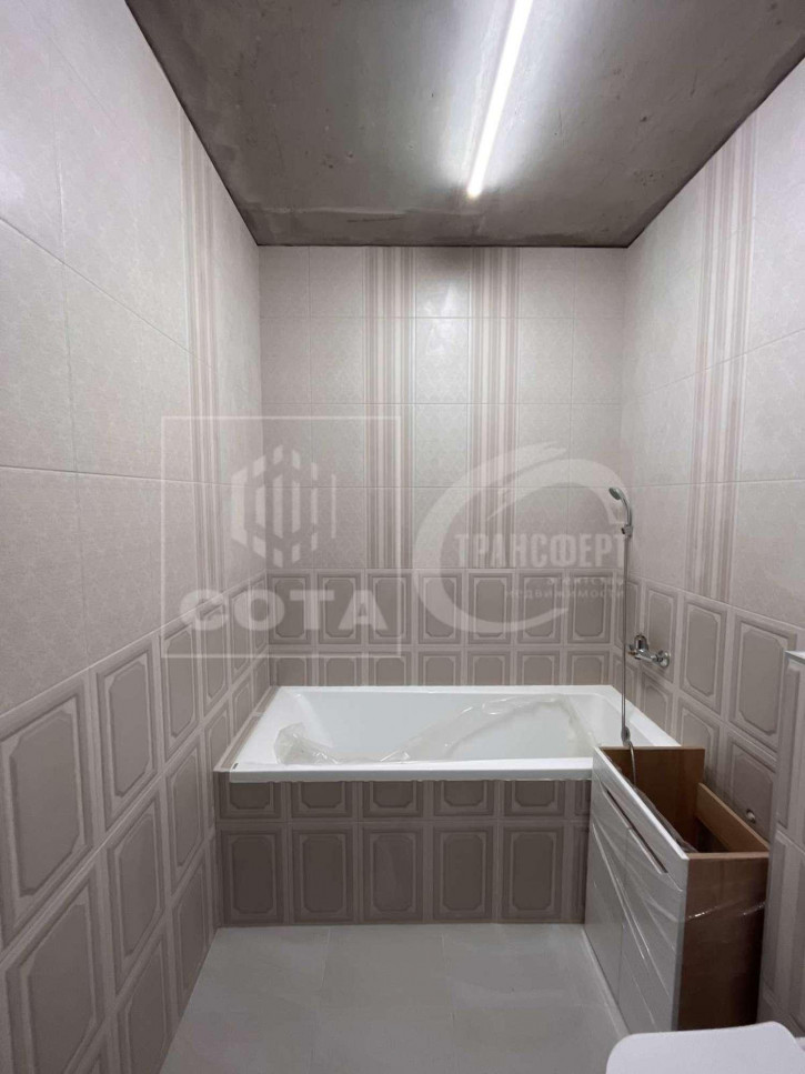 1-комн квартира Березовая Роща улица, 4Ак2