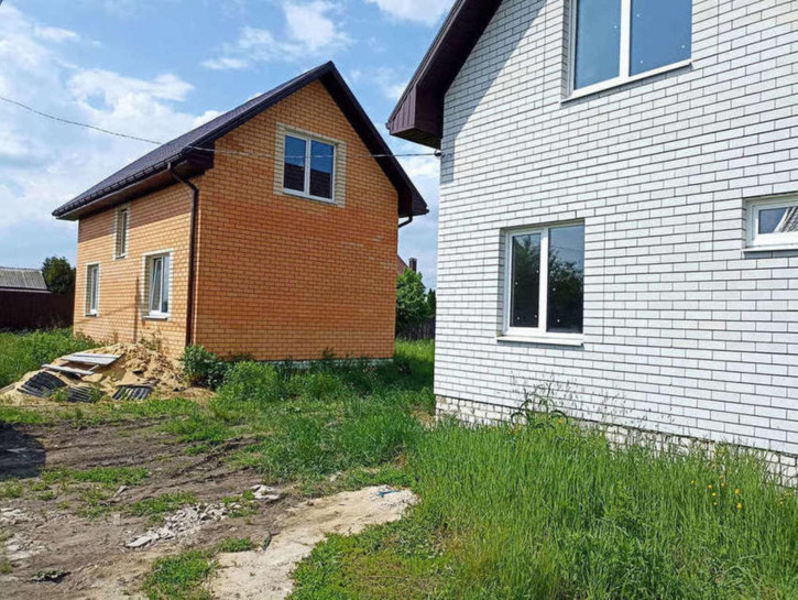 Коттедж/дом Дачная ул,