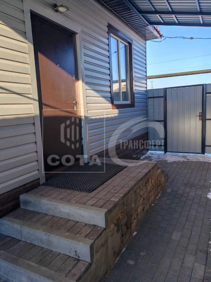 Коттедж/дом Мира