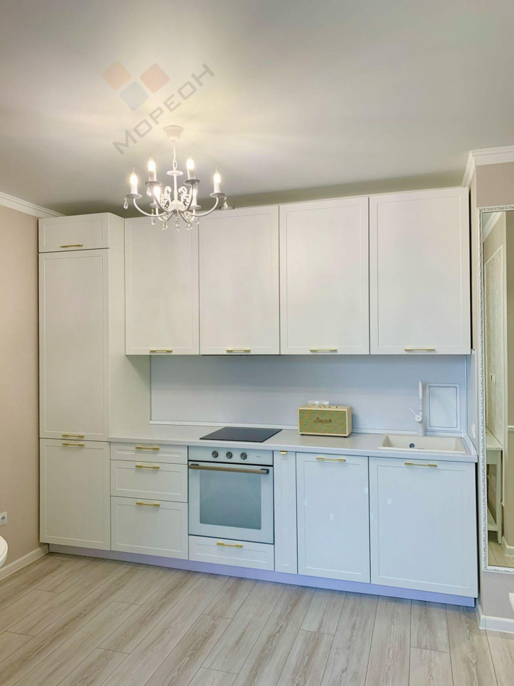 1-комн квартира Красных Партизан ул, 1/4к15 1-комн квартира Красных Партизан ул, 1/4к15