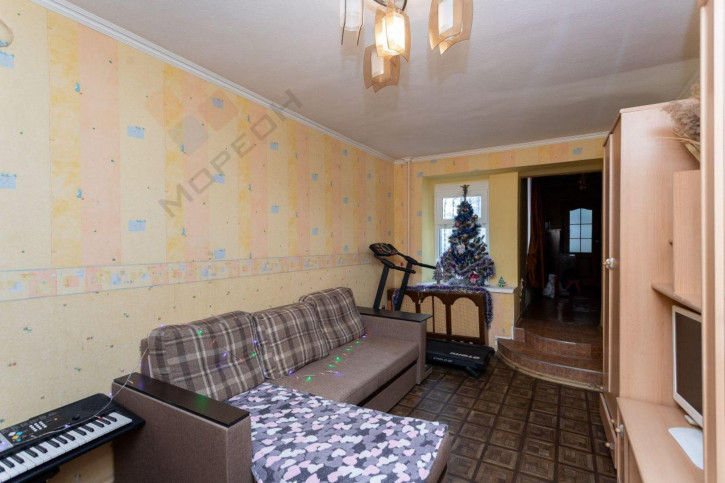 4-комн квартира 1 Мая ул, 47к1