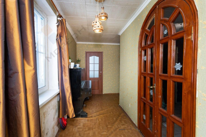 4-комн квартира 1 Мая ул, 47к1