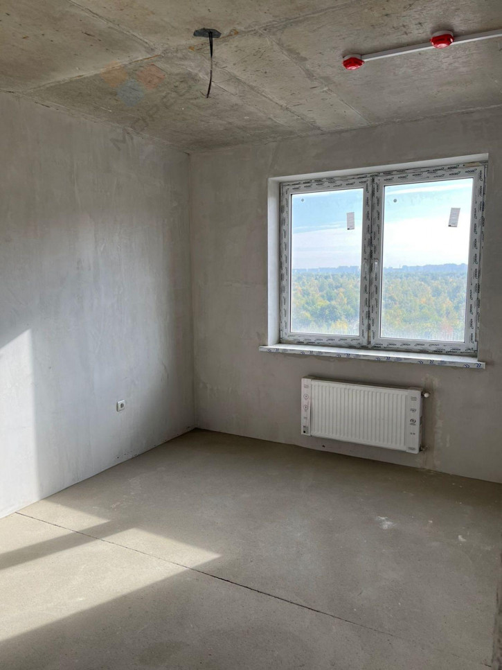 1-комн квартира Красных Партизан ул, 1/4к16