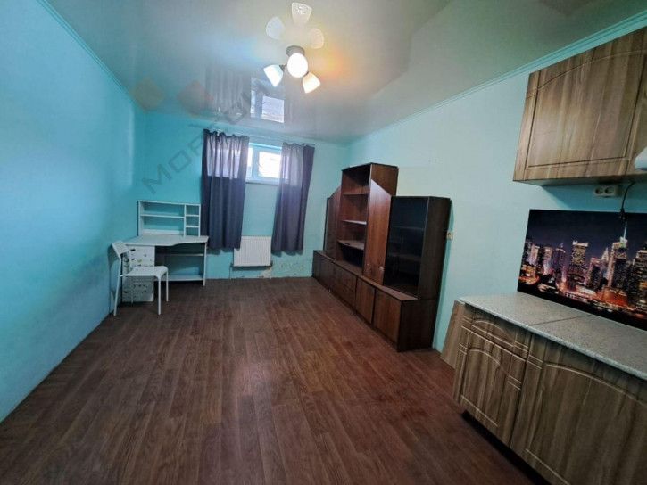 1-комн квартира Виноградная ул, 2