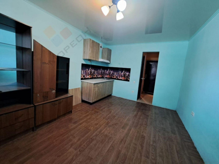 1-комн квартира Виноградная ул, 2