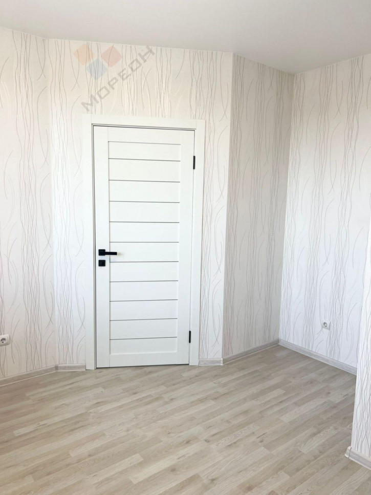 1-комн квартира Красных Партизан ул, 1/4к16