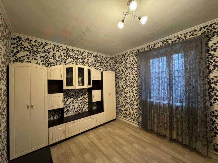 1-комн квартира Севастопольская ул, 32