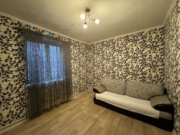 1-комн квартира Севастопольская ул, 32