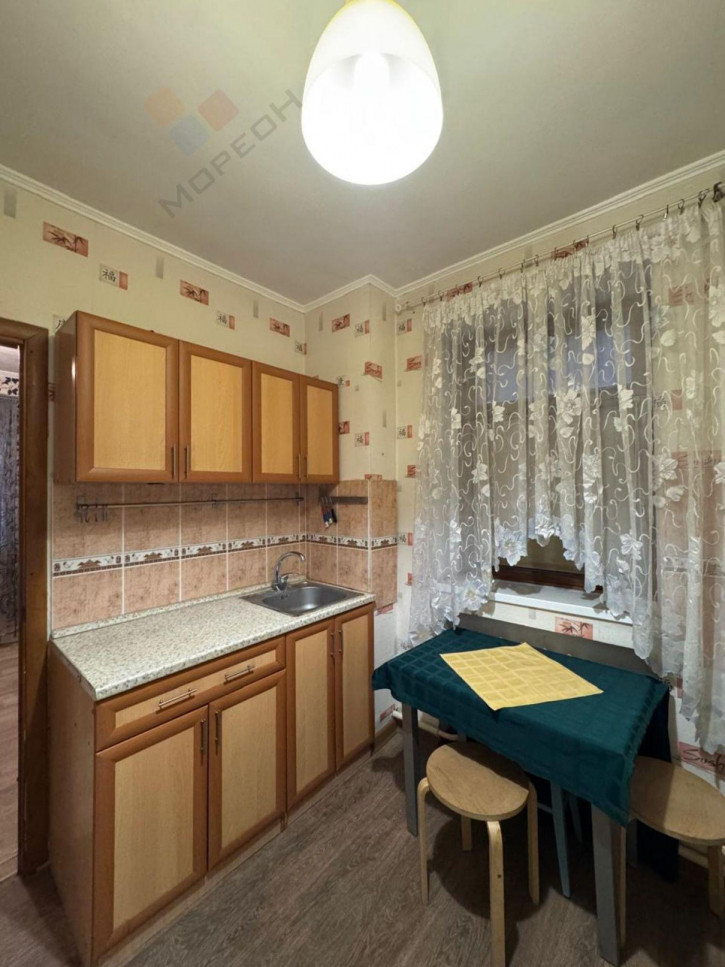 1-комн квартира Севастопольская ул, 32