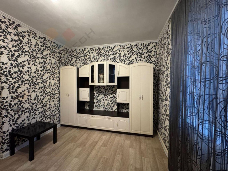 1-комн квартира Севастопольская ул, 32