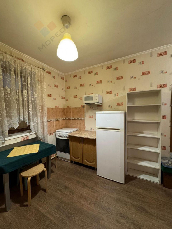 1-комн квартира Севастопольская ул, 32