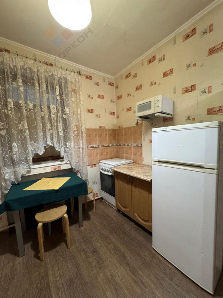 1-комн квартира Севастопольская ул, 32