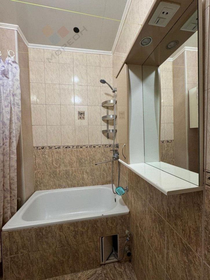 1-комн квартира Севастопольская ул, 32