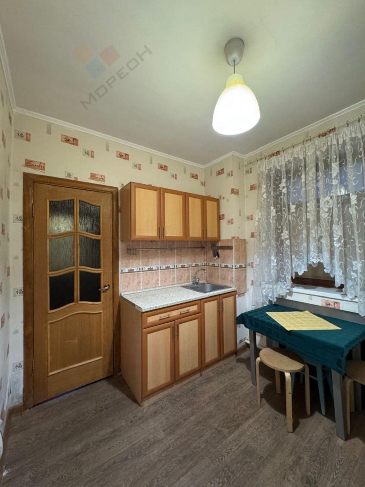 1-комн квартира Севастопольская ул, 32