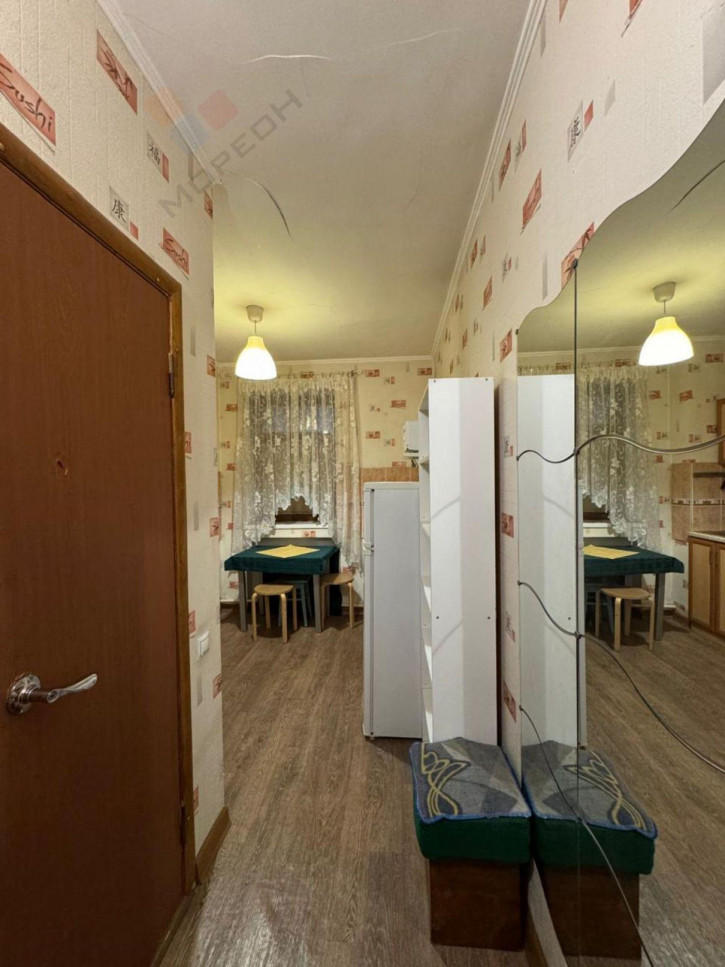 1-комн квартира Севастопольская ул, 32