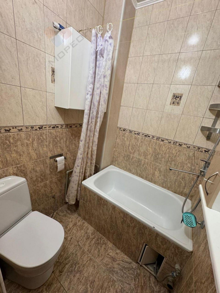 1-комн квартира Севастопольская ул, 32