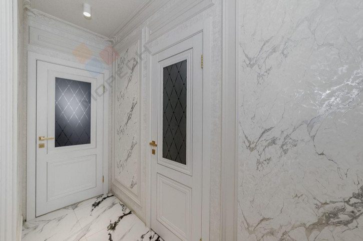 2-комн квартира Заполярная ул, 39к5