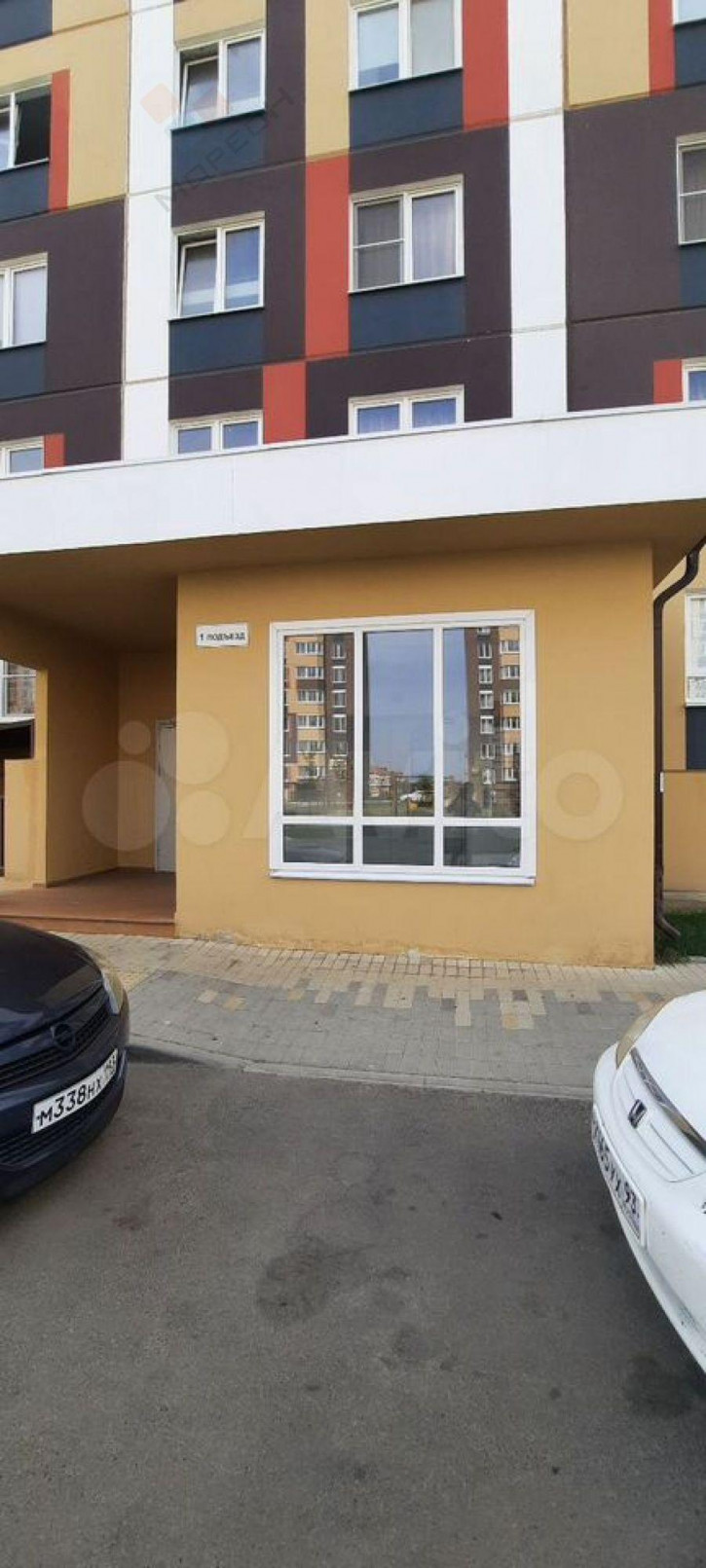 1-комн квартира Профессора Малигонова ул, 38