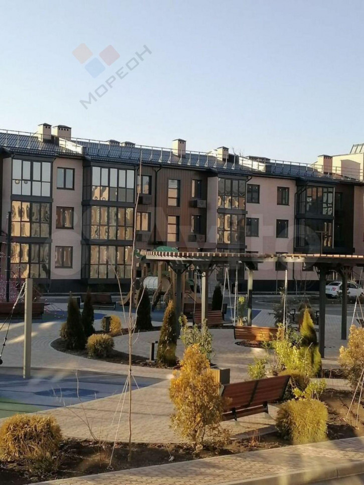 2-комн квартира Лодыгина ул, 1