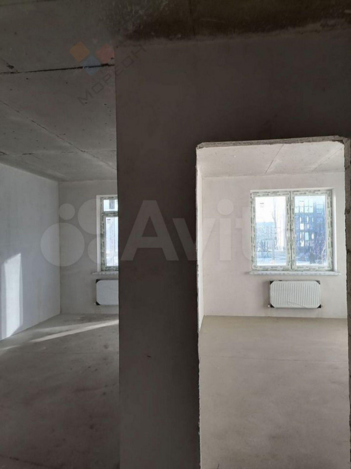 2-комн квартира Лодыгина ул, 1