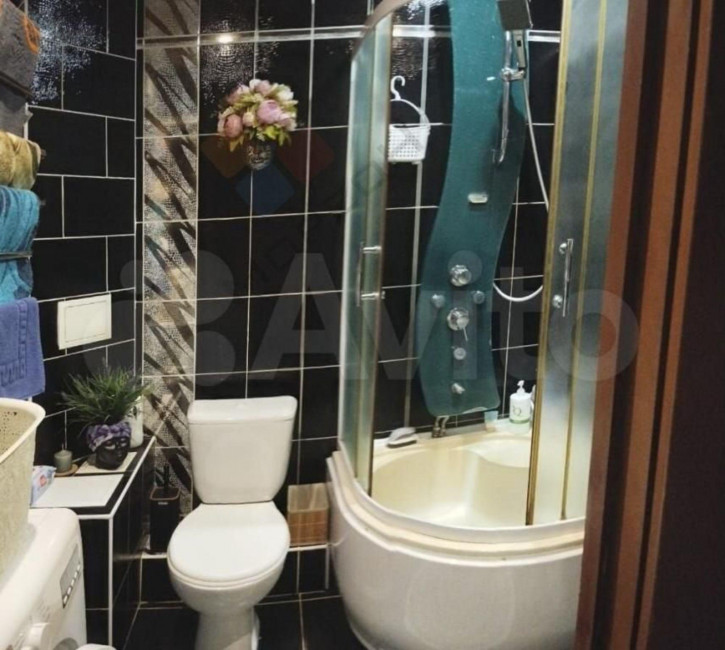 1-комн квартира Фрунзе пер, 10