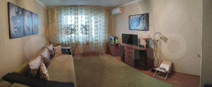 1-комн квартира Фрунзе пер, 10