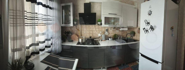 1-комн квартира Фрунзе пер, 10