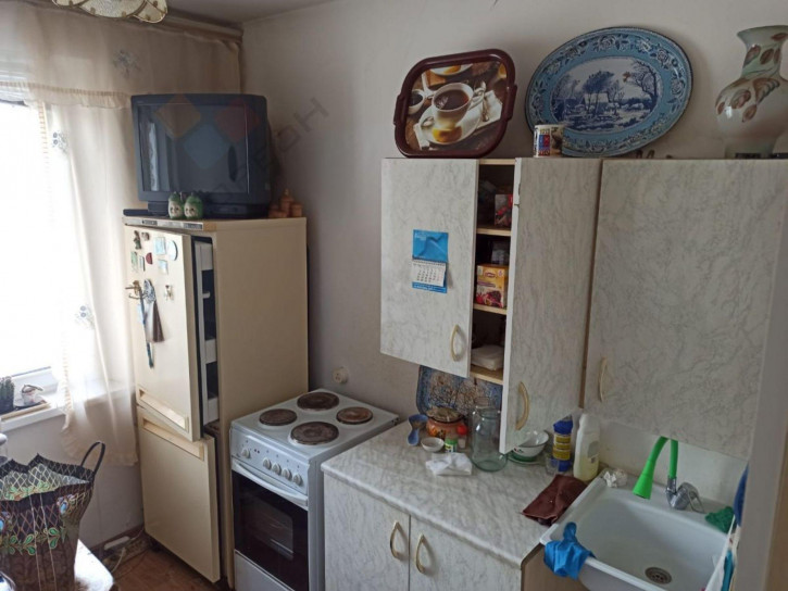 2-комн квартира Буковый, 20