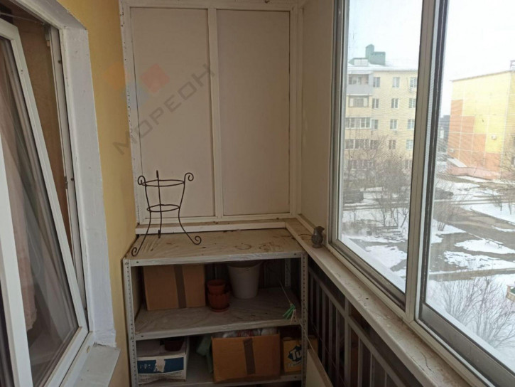 2-комн квартира Буковый, 20