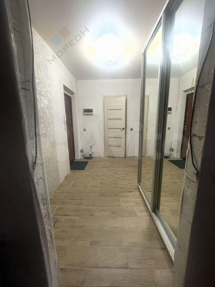 2-комн квартира Бжегокайская ул, 25/1 к9