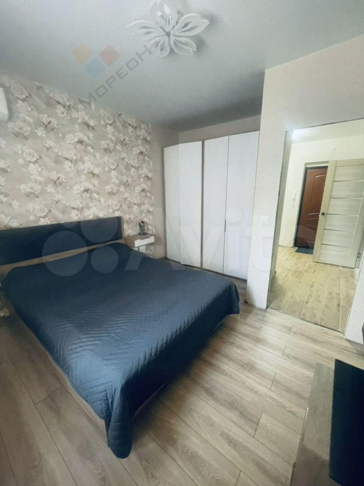 2-комн квартира Бжегокайская ул, 25/1 к9