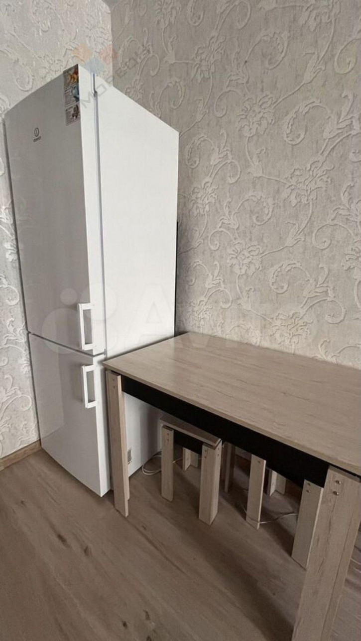 1-комн квартира Красных Партизан ул, 1/4 к3 1-комн квартира Красных Партизан ул, 1/4 к3