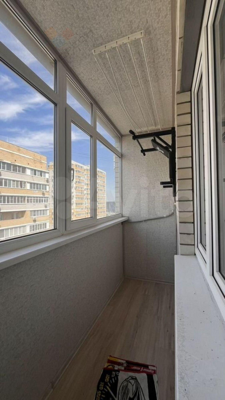 1-комн квартира Красных Партизан ул, 1/4 к3 1-комн квартира Красных Партизан ул, 1/4 к3
