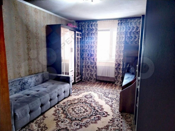 1-комн квартира Спортивная ул, 1/1 к20