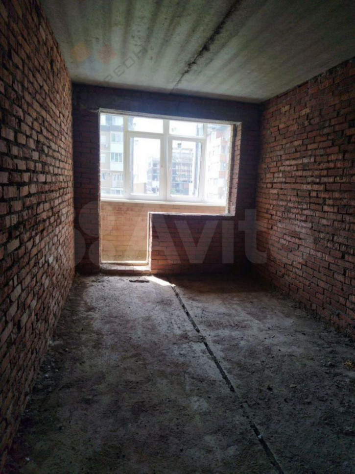 3-комн квартира в новом доме Мусоргского ул, 1/А
