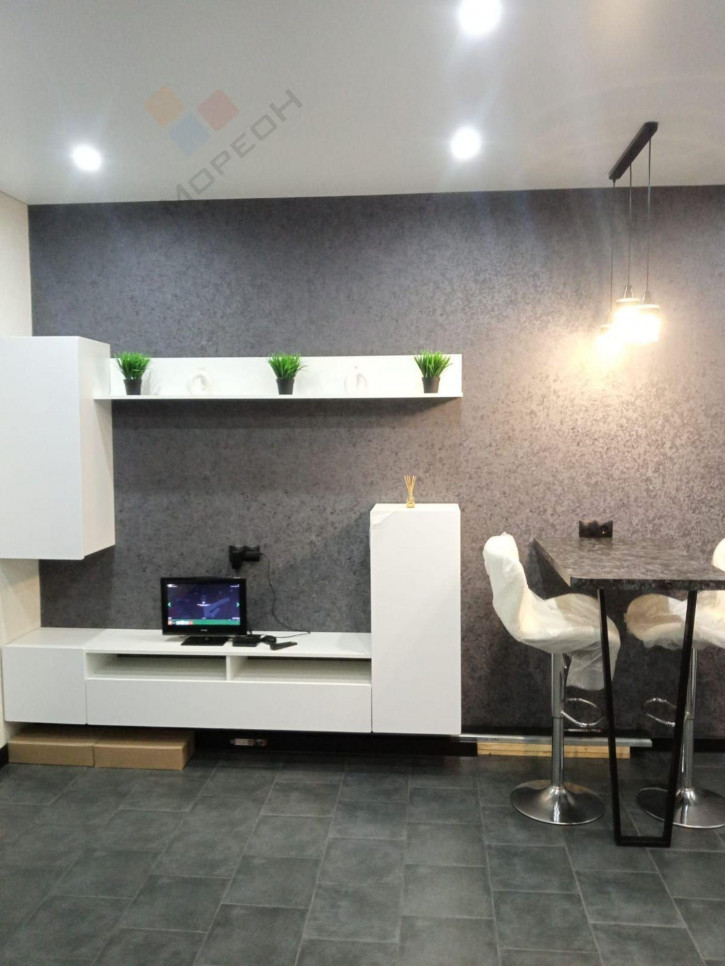 1-комн квартира им. Героя Ростовского ул, 8к3