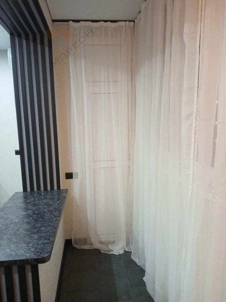 1-комн квартира им. Героя Ростовского ул, 8к3