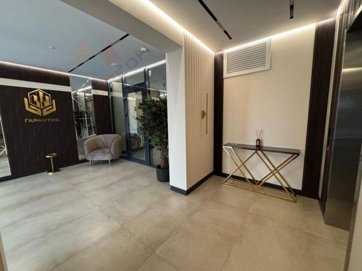 1-комн квартира в новом доме Обрывная ул, 132/1