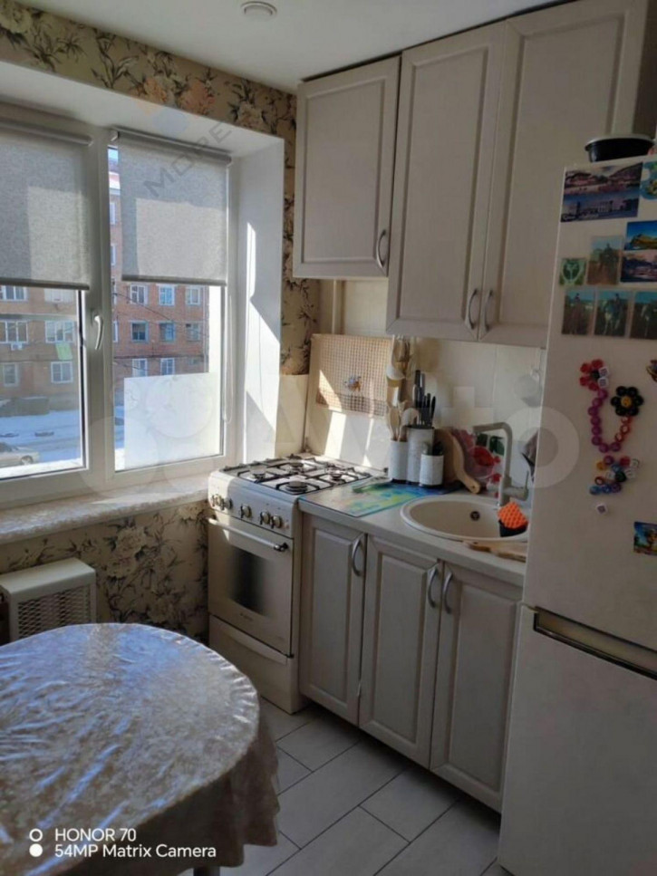 3-комн квартира Седина ул, 49 3-комн квартира Седина ул, 49