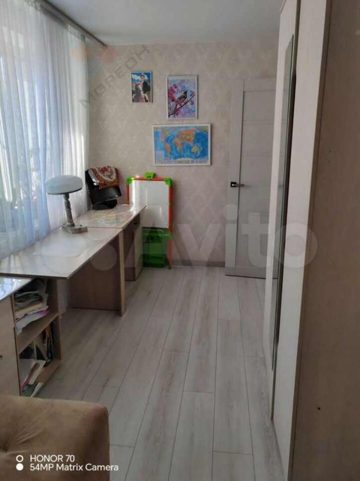 3-комн квартира Седина ул, 49 3-комн квартира Седина ул, 49