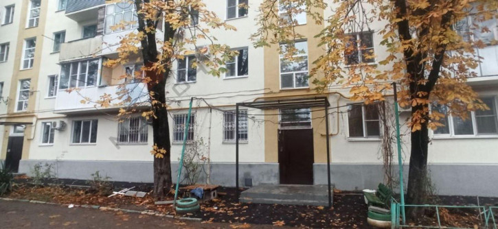 1-комн квартира Волжская ул, 77 1-комн квартира Волжская ул, 77
