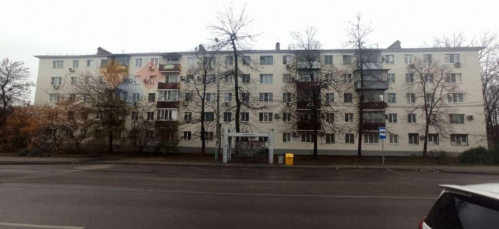1-комн квартира Волжская ул, 77 1-комн квартира Волжская ул, 77