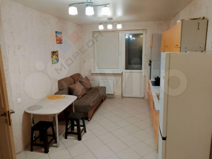 1-комн квартира Измаильская ул, 3