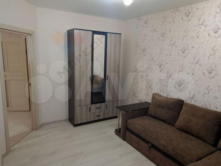 1-комн квартира Измаильская ул, 3