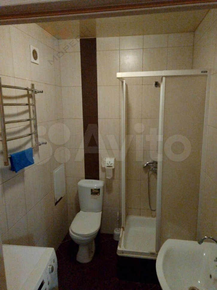 1-комн квартира Измаильская ул, 3