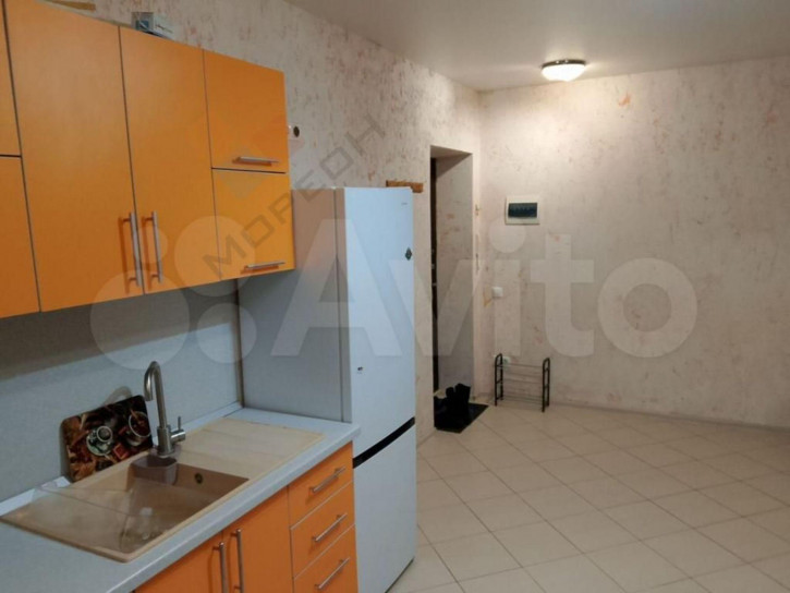 1-комн квартира Измаильская ул, 3