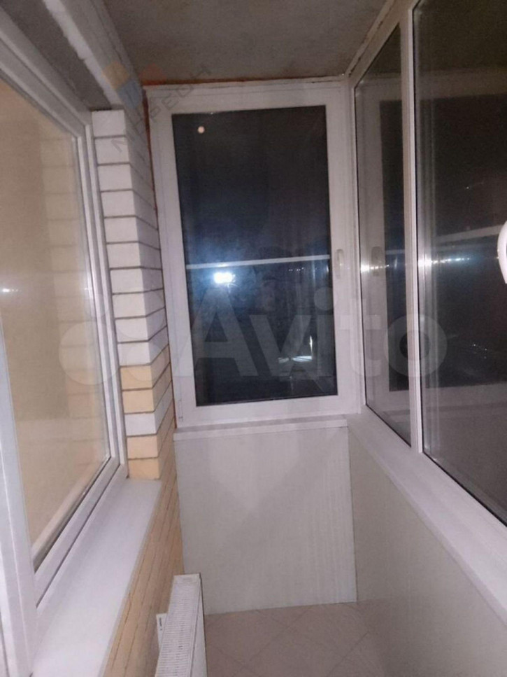 1-комн квартира Измаильская ул, 3