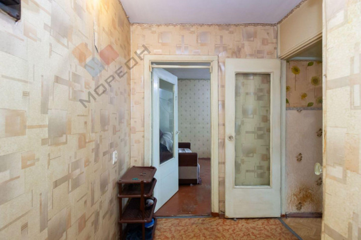 1-комн квартира Волжская ул, 77 1-комн квартира Волжская ул, 77