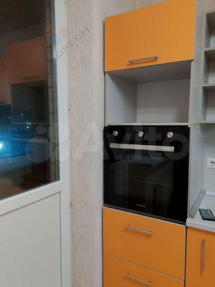 1-комн квартира Измаильская ул, 3